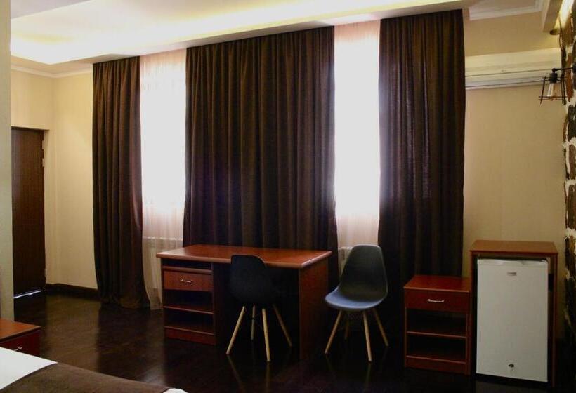 اتاق لوکس, Your Home