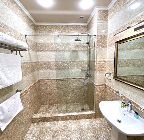 اتاق لوکس, Your Home