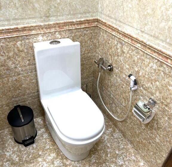 اتاق لوکس, Your Home