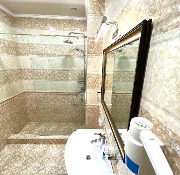 اتاق لوکس, Your Home