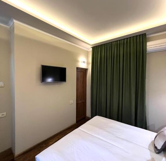 اتاق عادی, Your Home