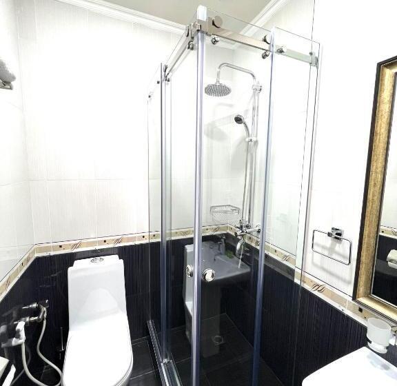 اتاق عادی, Your Home