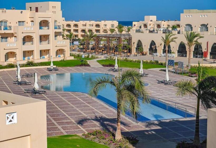 Premium Room Pool View, Sataya Resort Marsa Alam