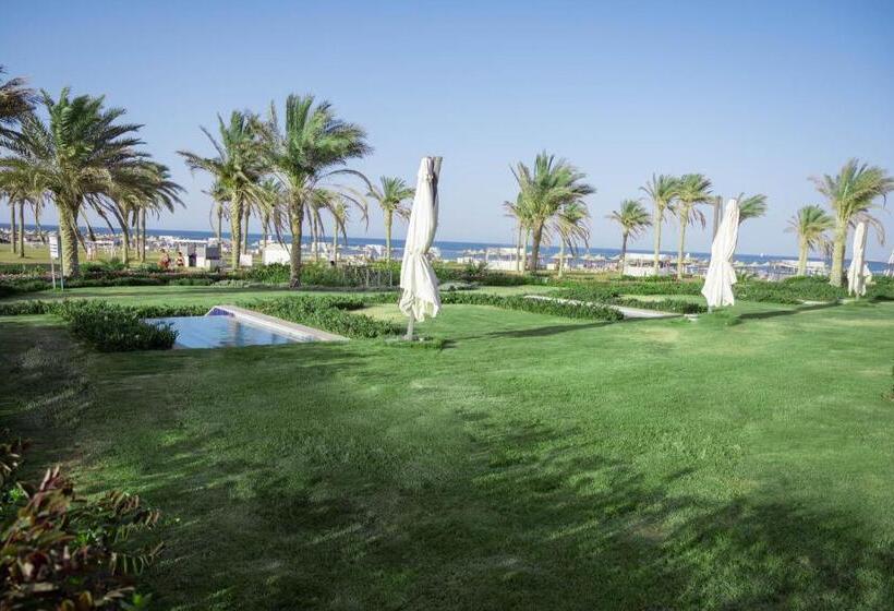 سوییت با چشم‌انداز دریا, Sataya Resort Marsa Alam