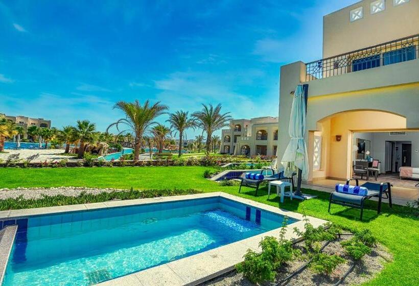 اتاق پرمیوم با چشم‌انداز دریا, Sataya Resort Marsa Alam