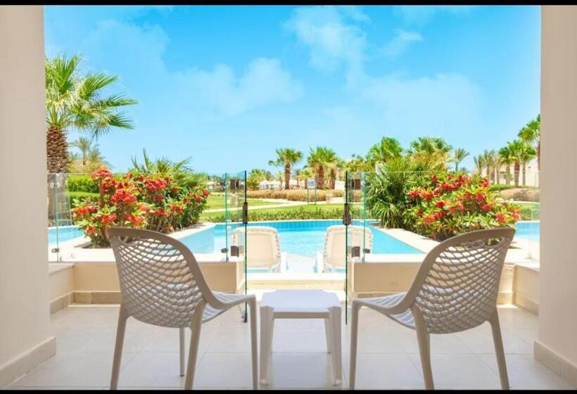 اتاق خانوادگی, Sataya Resort Marsa Alam