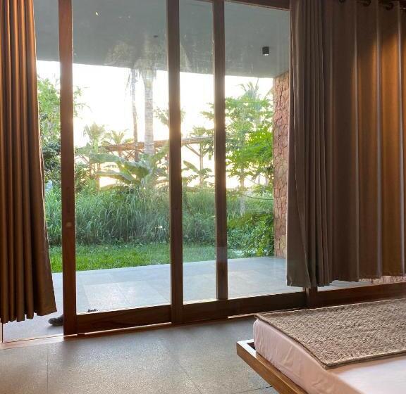 اتاق استاندارد در طبقه همکف, Kizikula