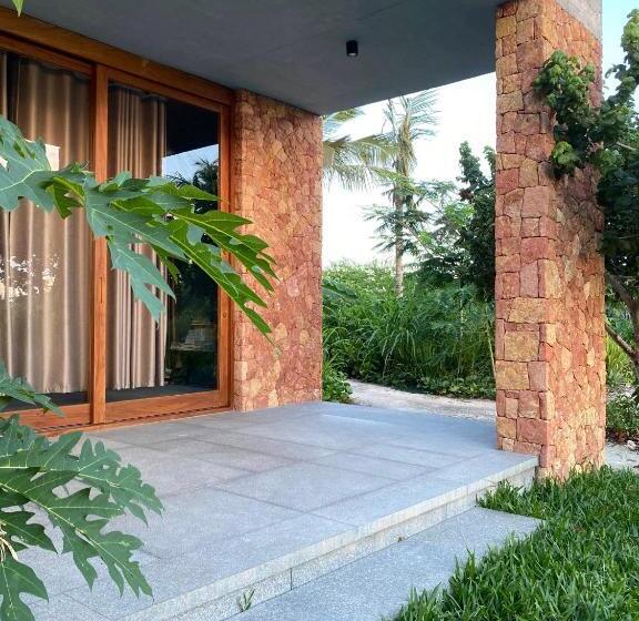 اتاق استاندارد در طبقه همکف, Kizikula