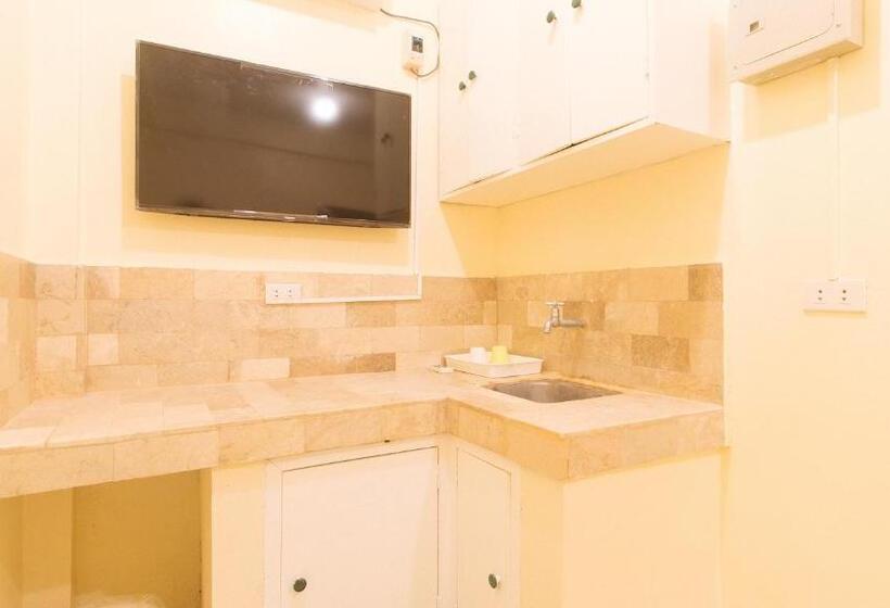اتاق استاندارد, Reddoorz At V Cloud Hills Near De La Salle Dasmarinas Cavite