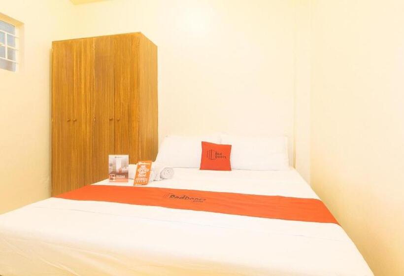 اتاق استاندارد, Reddoorz At V Cloud Hills Near De La Salle Dasmarinas Cavite