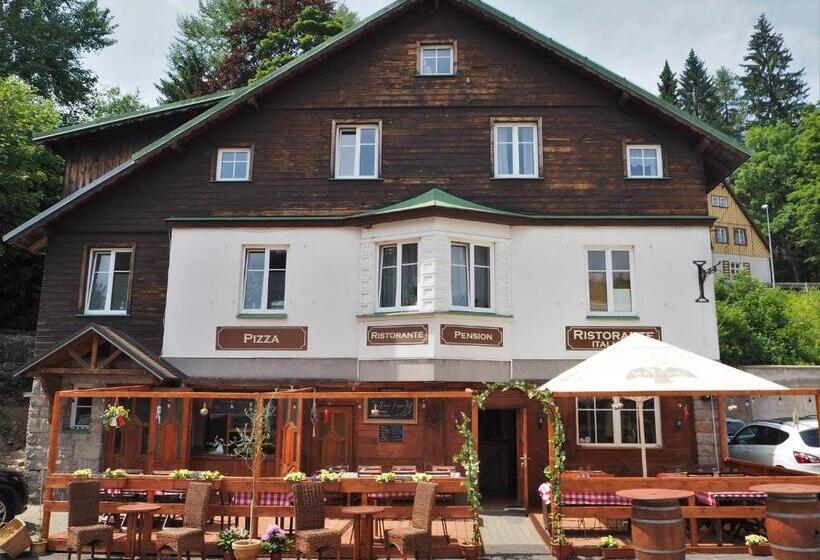 اتاق عادی, Penzion Sofinata & Pizzeria špindlerův Mlýn