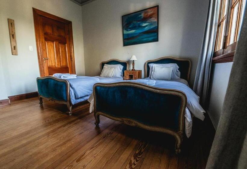 اتاق استاندارد, Scratch House Hotel Boutique