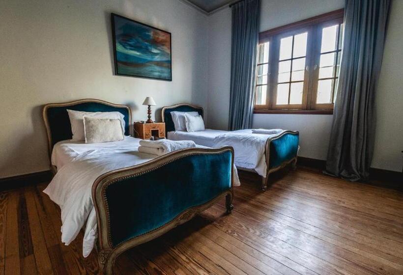 اتاق استاندارد, Scratch House Hotel Boutique