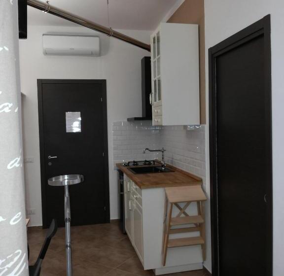استودیوی استاندارد, Calìu