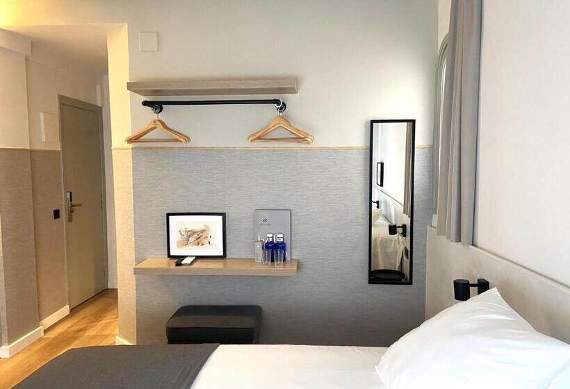 اتاق استاندارد, Calendula Hotel & Apartaments