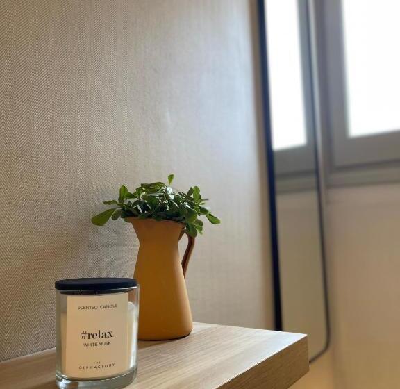 اتاق استاندارد, Calendula Hotel & Apartaments