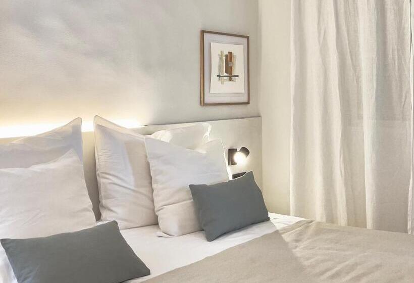اتاق استاندارد, Calendula Hotel & Apartaments