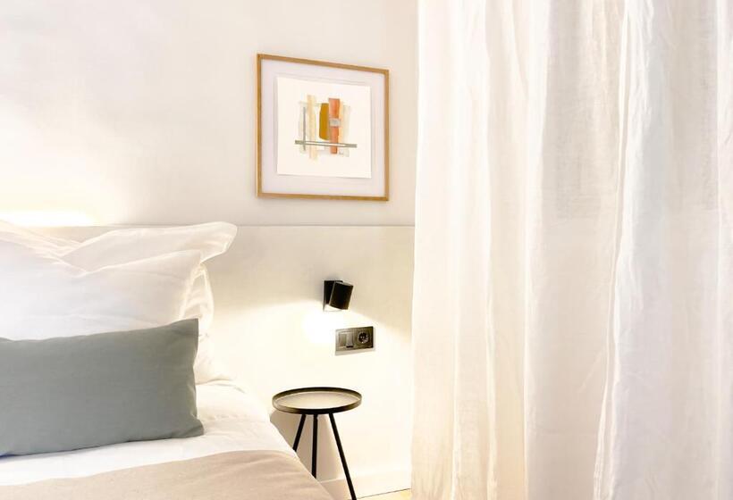 اتاق استاندارد, Calendula Hotel & Apartaments