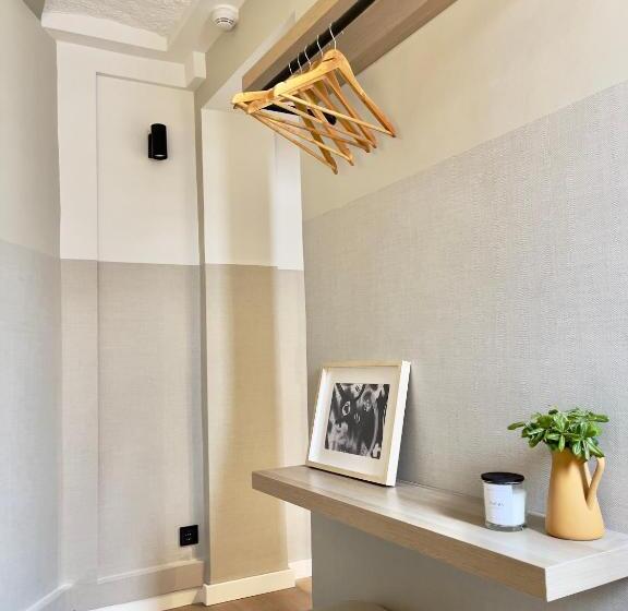 اتاق استاندارد, Calendula Hotel & Apartaments