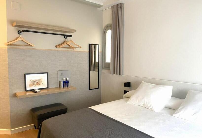 اتاق استاندارد, Calendula Hotel & Apartaments