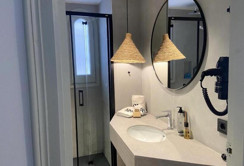 اتاق استاندارد, Calendula Hotel & Apartaments
