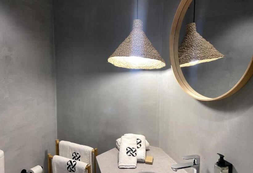 اتاق لوکس چهار تخته, Calendula Hotel & Apartaments