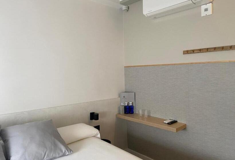 اتاق لوکس چهار تخته, Calendula Hotel & Apartaments