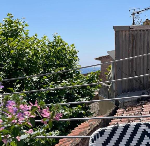 آپارتمان 1 خوابه با بالکن, Calendula Hotel & Apartaments