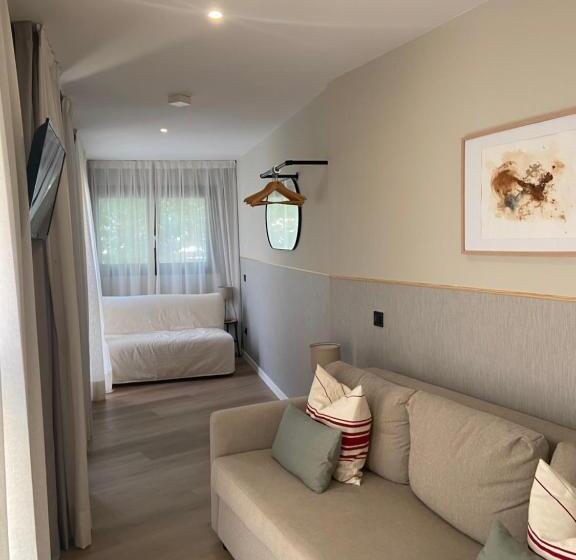 آپارتمان 1 خوابه, Calendula Hotel & Apartaments