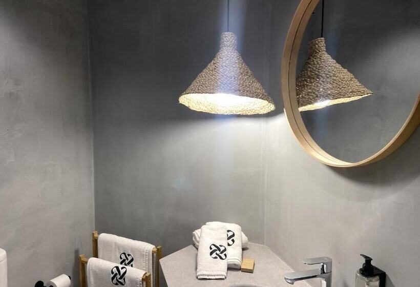 اتاق لوکس, Calendula Hotel & Apartaments