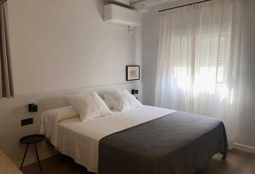 اتاق لوکس, Calendula Hotel & Apartaments