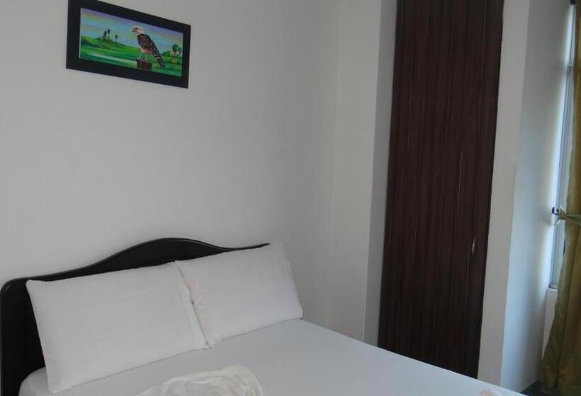 اتاق استاندارد, Orinoquia Real