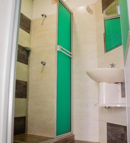 اتاق استاندارد, Orinoquia Real