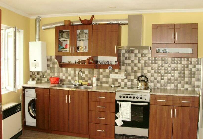 سوییت, Apartment On Erekle 25a