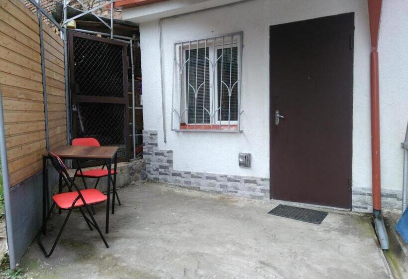سوییت, Apartment On Erekle 25a