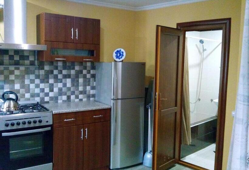 سوییت, Apartment On Erekle 25a