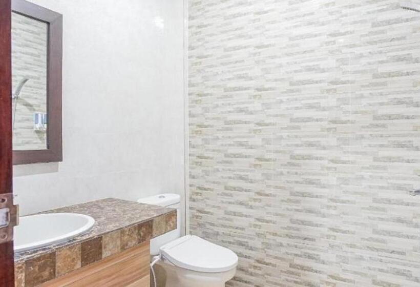 اتاق استاندارد, Reddoorz Near Muaya Beach Jimbaran