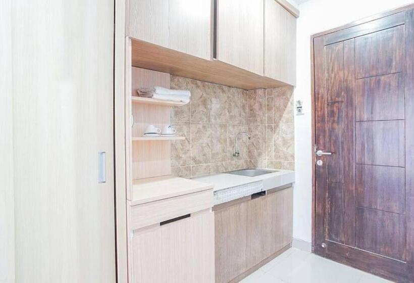 اتاق استاندارد, Reddoorz Near Muaya Beach Jimbaran