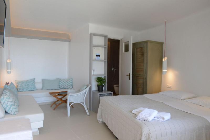 اتاق سوپریور, Ak Mykonos