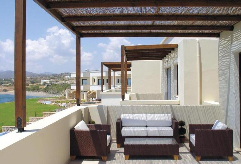 آپارتمان 1 خوابه با چشم‌انداز دریا, Al Mare Villas