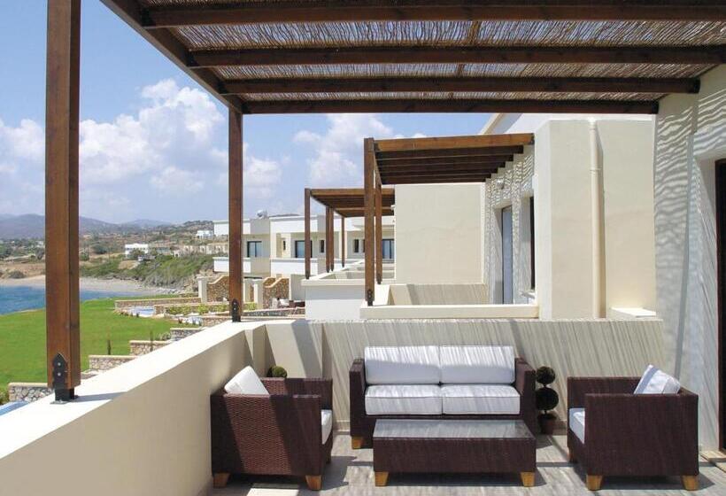 آپارتمان 1 خوابه با چشم‌انداز دریا, Al Mare Villas