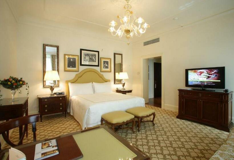 اتاق سوپریور با تخت بزرگ, Four Seasons Hotel Firenze