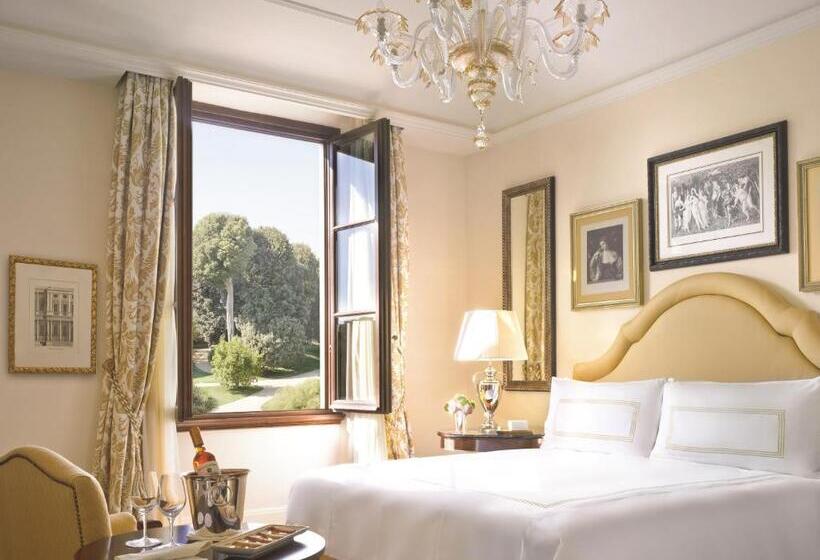 اتاق پرمیوم, Four Seasons Hotel Firenze