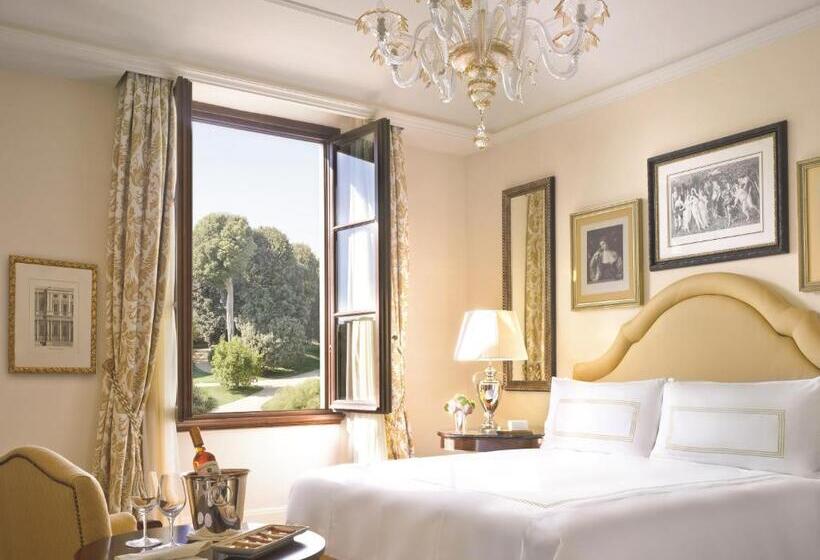 Quarto Premium, Four Seasons  Firenze