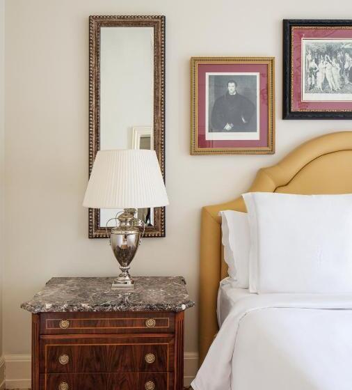 اتاق پرمیوم, Four Seasons Hotel Firenze