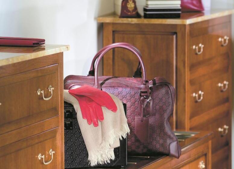 اتاق استاندارد, Four Seasons Hotel Firenze
