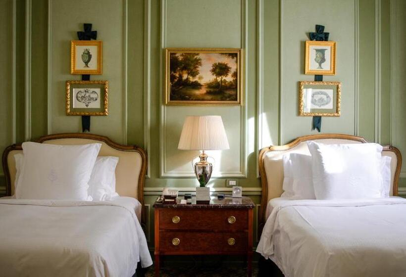 سوییت جونیور, Four Seasons Hotel Firenze