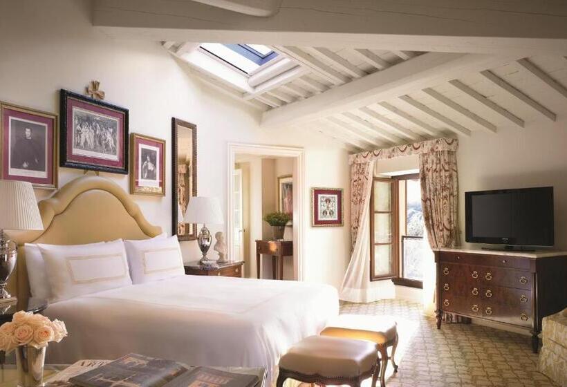 سوییت, Four Seasons Hotel Firenze