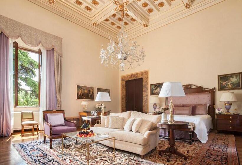 Suite, Four Seasons  Firenze