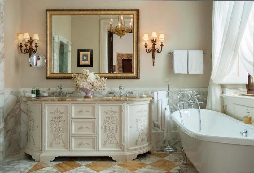 سوییت, Four Seasons Hotel Firenze